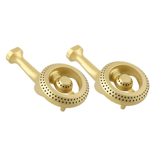 TOYANDONA 2stücke Gasherdteile Brennerkopf-ersatzteile Aus Gusseisen Für Gasherde Rutschfestes Topfgestell Für Herdkopf-ersatz Mehrzweck-gasbrennerkopf Kochfeld-herdgestell TOYANDONA 2stücke Gasherdteile Brennerkopf-ersatzteile Aus Gusseisen Für Gasherde Rutschfestes Topfgestell Für Herdkopf-ersatz Mehrzweck-gasbrennerkopf Kochfeld-herdgestell von TOYANDONA