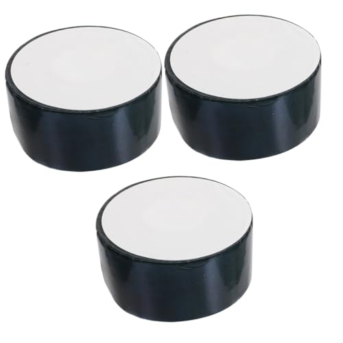 TOYANDONA 3 Rollen Selbstklebendes Rasenteppich Nahtband und Strapazierfähig für Reparatur und Verbindung Garten und Außenbereich von TOYANDONA