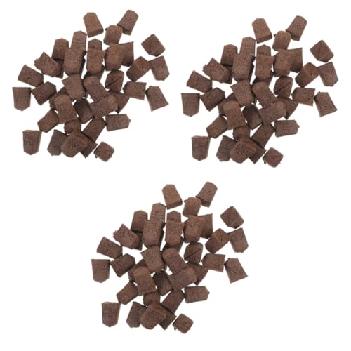 TOYANDONA 3 Sätze Anzuchtblöcke Soilless Keimung Umweltfreundliche Wachstumswürfel Für Pflanzen Für Innen Und Außengärten Effektive Pflanzenschwämme 40 Stück * 3 TOYANDONA 3 Sätze Anzuchtblöcke Soilless Keimung Umweltfreundliche Wachstumswürfel Für Pflanzen Für Innen Und Außengärten Effektive Pflanzenschwämme 40 Stück * 3 von TOYANDONA