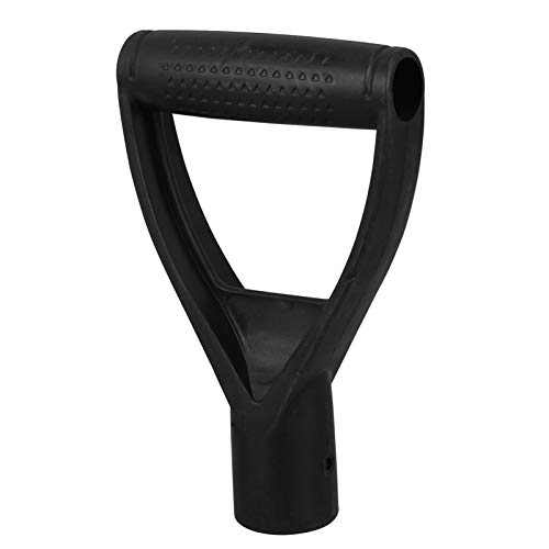 TOYANDONA 3 Stck. Stabiler Dreieckiger Schaufelersatzgriff Ergonomischer Griff für Gartenwerkzeuge Installieren Langlebig und Zuverlässig Geeignet für Schaufeln und Gartenarbeiten TOYANDONA 3 Stck. Stabiler Dreieckiger Schaufelersatzgriff Ergonomischer Griff für Gartenwerkzeuge Installieren Langlebig und Zuverlässig Geeignet für Schaufeln und Gartenarbeiten von TOYANDONA