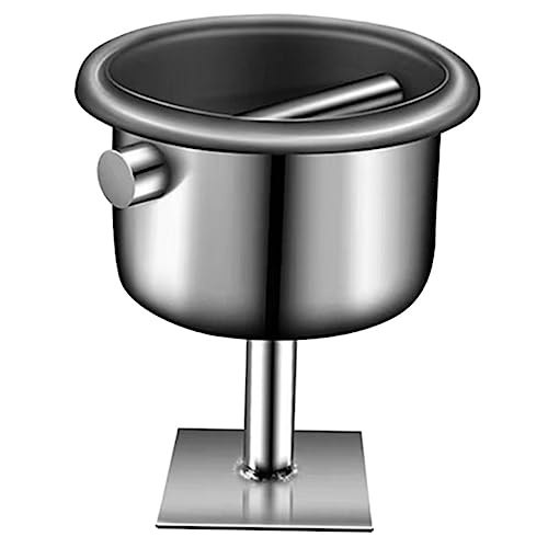 TOYANDONA 3 Stück Pool Einbauteile Schwimmbadzubehör Schwimmkörper Für Schwimmbäder Poolbedarf Schwimmzubehör Schwimmbadrohrhalter Schwimmbadstöpsel Poolteile Metall Silber von TOYANDONA