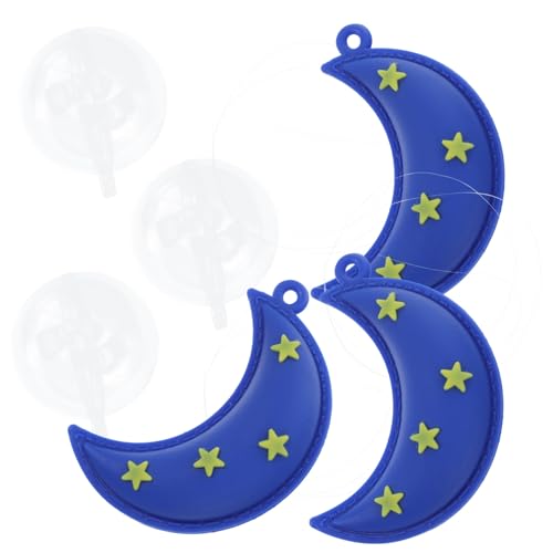 TOYANDONA 3 Stück Teiliges Aquarium Dekorationsset mit Schwimmenden Cartoon-Motiven Langlebige und Naturgetreue Fischornamente Leichtes Nicht Verformbares Design für Teich und Fischbecken TOYANDONA 3 Stück Teiliges Aquarium Dekorationsset mit Schwimmenden Cartoon-Motiven Langlebige und Naturgetreue Fischornamente Leichtes Nicht Verformbares Design für Teich und Fischbecken von TOYANDONA