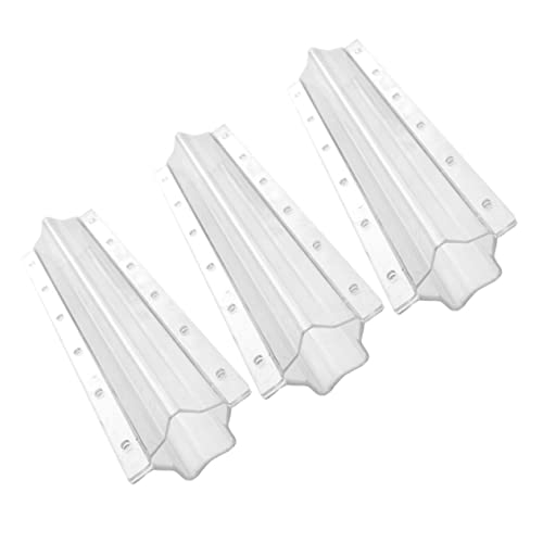 TOYANDONA Gurkenanbauform 3 Stück für Gemüse Obst Wachsende Formen für Gartenarbeit Einfache Anwendung Langlebig Druckfest für Landwirte und Familien Gartenwerkzeug für Kreative Erträge TOYANDONA Gurkenanbauform 3 Stück für Gemüse Obst Wachsende Formen für Gartenarbeit Einfache Anwendung Langlebig Druckfest für Landwirte und Familien Gartenwerkzeug für Kreative Erträge von TOYANDONA