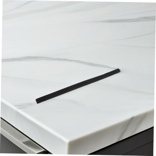 TOYANDONA 3 Stück Vakuumierer Dichtungsset Ersatzschaumstreifen Einfache Montage Schutz vor Feuchtigkeit und Schmutz zur Effizienzsteigerung Kompatibel mit Mehreren Modellen TOYANDONA 3 Stück Vakuumierer Dichtungsset Ersatzschaumstreifen Einfache Montage Schutz vor Feuchtigkeit und Schmutz zur Effizienzsteigerung Kompatibel mit Mehreren Modellen von TOYANDONA