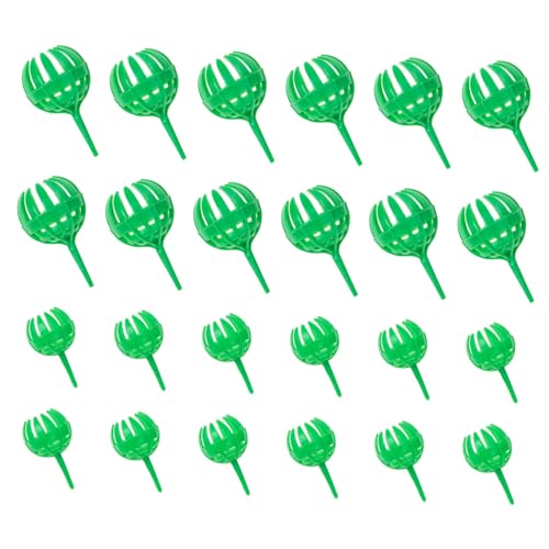 TOYANDONA 30 Stück Fertilizer Boxen für Pflanzen Praktische Gartenwerkzeuge zur Düngung von Bonsai und Blumen für Gartenbedarf TOYANDONA 30 Stück Fertilizer Boxen für Pflanzen Praktische Gartenwerkzeuge zur Düngung von Bonsai und Blumen für Gartenbedarf von TOYANDONA