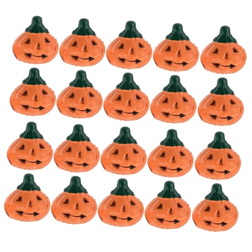 TOYANDONA 30 Stück Teiliges Mini Kürbis Langlebigem Leichte Halloween Gartenfiguren für DIY Mikrolandschaften Herbstliche Tisch und Partydeko als für TOYANDONA 30 Stück Teiliges Mini Kürbis Langlebigem Leichte Halloween Gartenfiguren für DIY Mikrolandschaften Herbstliche Tisch und Partydeko als für von TOYANDONA