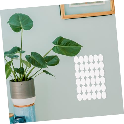 TOYANDONA 30 Stück Teiliges Selbstklebendes Oval Flexible Mini Spiegel zum Aufkleben für Wanddeko Wohnzimmer Bad DIY Dekorative Spiegelplatten mit Schutzfolie für Vielseitige TOYANDONA 30 Stück Teiliges Selbstklebendes Oval Flexible Mini Spiegel zum Aufkleben für Wanddeko Wohnzimmer Bad DIY Dekorative Spiegelplatten mit Schutzfolie für Vielseitige von TOYANDONA