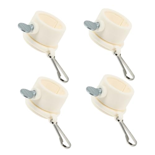 TOYANDONA 4 Stck Teiliges Fahnenmast Clip Metall Rotierende Halterungen für Sichere Befestigung Wetterbeständig Vielseitig Einsetzbar für Bootsflaggen Zuhause und Gewerbefahnen TOYANDONA 4 Stck Teiliges Fahnenmast Clip Metall Rotierende Halterungen für Sichere Befestigung Wetterbeständig Vielseitig Einsetzbar für Bootsflaggen Zuhause und Gewerbefahnen von TOYANDONA