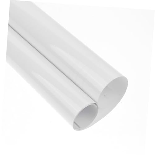 TOYANDONA 4 Stück PVC Katzen Kratzschutzfolie Selbstklebend Transparent Möbelschutz gegen Kratzer für Sofa Möbel Tür und Wand Ablösbar Rückstandsfrei Kratzfeste Schutzmatte für Katzen von TOYANDONA
