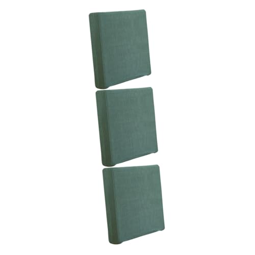 TOYANDONA 4 Stück Staubschutzhaube Stoff wiederverwendbare Heizungsabdeckung heizkörper Heizungsabdeckung für Kühler Abdeckung für Innenheizung Polyester Olive Green TOYANDONA 4 Stück Staubschutzhaube Stoff wiederverwendbare Heizungsabdeckung heizkörper Heizungsabdeckung für Kühler Abdeckung für Innenheizung Polyester Olive Green von TOYANDONA