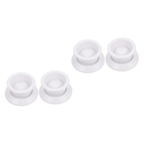 TOYANDONA 4 Stück Teiliges Magnetische Hundeklo Halterung Magnet für Welpen Trainingspads Einfache Bohren rutschfeste Halterung für Haustier Toilettenunterlagen Zuhause und Shop TOYANDONA 4 Stück Teiliges Magnetische Hundeklo Halterung Magnet für Welpen Trainingspads Einfache Bohren rutschfeste Halterung für Haustier Toilettenunterlagen Zuhause und Shop von TOYANDONA