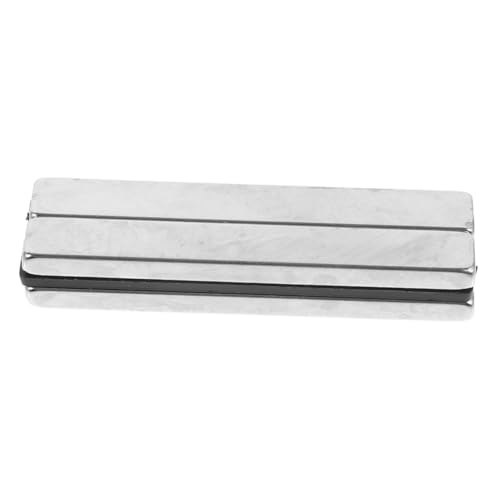 TOYANDONA 4 Stück Teiliges Magnetisches Flaggengewicht Rechteckig Robust Winddicht für Fahnenmast Outdoor Einsatz für Sportveranstaltungen Festivals und Messen TOYANDONA 4 Stück Teiliges Magnetisches Flaggengewicht Rechteckig Robust Winddicht für Fahnenmast Outdoor Einsatz für Sportveranstaltungen Festivals und Messen von TOYANDONA