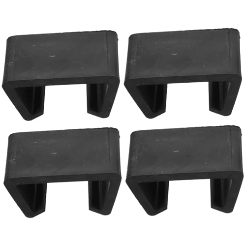 TOYANDONA 4 Stück Teiliges Möbelklammern aus Robustem Rattan Kreative Sofa Stuhlbefestiger Langlebige Polstermöbelverbinder Geeignet für Wohnzimmer Büro und Gartenmöbel TOYANDONA 4 Stück Teiliges Möbelklammern aus Robustem Rattan Kreative Sofa Stuhlbefestiger Langlebige Polstermöbelverbinder Geeignet für Wohnzimmer Büro und Gartenmöbel von TOYANDONA