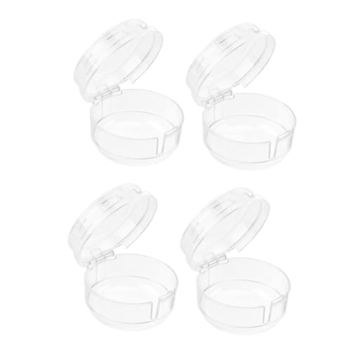 TOYANDONA 4 Stück Teiliges Transparente Herdknopf schutzabdeckungen für Gasherde Kindersichere Schadensfreie Bedienung Einfache Anbringung Passend für Küchenherde und Öfen TOYANDONA 4 Stück Teiliges Transparente Herdknopf schutzabdeckungen für Gasherde Kindersichere Schadensfreie Bedienung Einfache Anbringung Passend für Küchenherde und Öfen von TOYANDONA