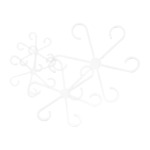 TOYANDONA 4stücke Zimmerpflanze Unterstützung Stakes Pflanze Stammstütze Klettern Reusable Plastic Klettern Pflanze Spalier Transparent Zimmerpflanze Stakes Transparent Reusable TOYANDONA 4stücke Zimmerpflanze Unterstützung Stakes Pflanze Stammstütze Klettern Reusable Plastic Klettern Pflanze Spalier Transparent Zimmerpflanze Stakes Transparent Reusable von TOYANDONA