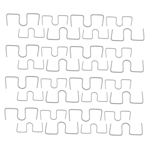 TOYANDONA 40 Stück Teiliges Astspreizer für Obstbäume Förmiger Astformer aus Vielseitiges Astbiege und Formgerät für Optimierte Baumstruktur und Fruchtertrag von TOYANDONA