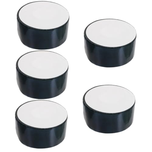 TOYANDONA 5 Rollen Selbstklebendes Nahtband für Doppelseitige Klebebandlösung zur Einfachen Reparatur von Rasennähten Garten für Outdoor Projekte TOYANDONA 5 Rollen Selbstklebendes Nahtband für Doppelseitige Klebebandlösung zur Einfachen Reparatur von Rasennähten Garten für Outdoor Projekte von TOYANDONA