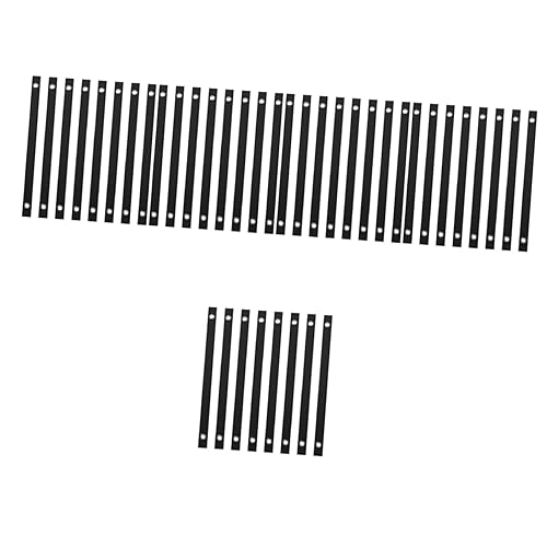 TOYANDONA 5 Sätze Baumstützgurte Teiliges Nylon Baumgurte Zur Unterstützung Junger Bäume Mit Ösen Für Stabilen Halt Optimal Für Gepflanzte Setzlinge Im Garten Und Langlebig 8 Stück * 5 TOYANDONA 5 Sätze Baumstützgurte Teiliges Nylon Baumgurte Zur Unterstützung Junger Bäume Mit Ösen Für Stabilen Halt Optimal Für Gepflanzte Setzlinge Im Garten Und Langlebig 8 Stück * 5 von TOYANDONA