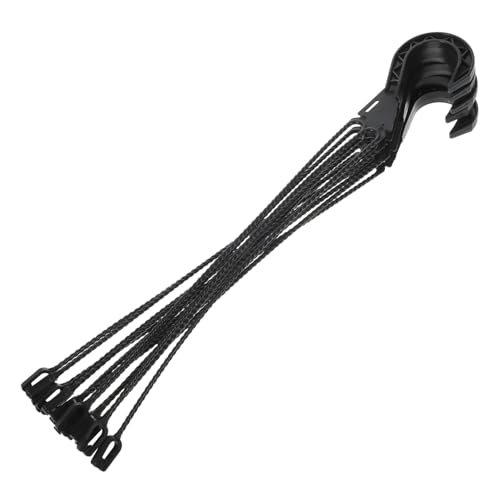 TOYANDONA 5 Stück Hängende Pflanzenhaken Robuste Blumenkübel Aufhänger für Garten für Kleine Pflanzen Wie Sukkulenten Einfache und Vielseitige Anwendung Wohnräumen TOYANDONA 5 Stück Hängende Pflanzenhaken Robuste Blumenkübel Aufhänger für Garten für Kleine Pflanzen Wie Sukkulenten Einfache und Vielseitige Anwendung Wohnräumen von TOYANDONA
