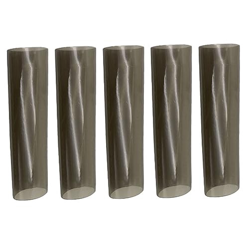 TOYANDONA 5 Stück Pool Cover Spring Sleeves Wiederverwendbare Schutzhüllen für Poolabdeckungsfedern Schutz für Sichere Pools und Deckschutz TOYANDONA 5 Stück Pool Cover Spring Sleeves Wiederverwendbare Schutzhüllen für Poolabdeckungsfedern Schutz für Sichere Pools und Deckschutz von TOYANDONA