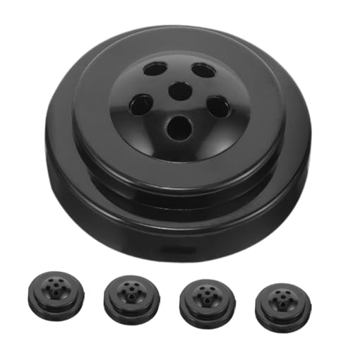TOYANDONA 5 Stück Teiliges Miniatur Flaggenständer für Schreibtisch Robuste Kunststoffbasis für Flaggen für Büro Konferenzen und Geschäftstreffen Schnell ohne Werkzeuge Montierbar TOYANDONA 5 Stück Teiliges Miniatur Flaggenständer für Schreibtisch Robuste Kunststoffbasis für Flaggen für Büro Konferenzen und Geschäftstreffen Schnell ohne Werkzeuge Montierbar von TOYANDONA