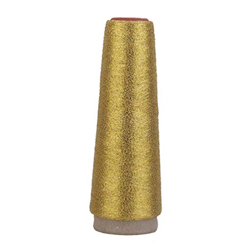 TOYANDONA 5000 Coverlock Garn Stickgarnspulen Embroidery Floss Metallischer Seidenfaden Baumwolle Nähfaden Nähgarnspulen Aus Polyester Alles Nähgarn Webfaden Kegelgewinde Erwachsener Kind von TOYANDONA