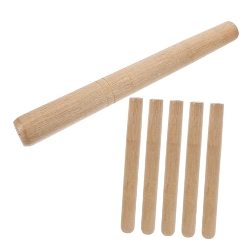 TOYANDONA 6stücke Holzstiele Aus Hartholz Für Hacke Und Schaufel Ersatzstiel Für Hammer Und Beil Glatte Oberfläche Für Komfortablen Griff Lang Einfach Austauschbar Für TOYANDONA 6stücke Holzstiele Aus Hartholz Für Hacke Und Schaufel Ersatzstiel Für Hammer Und Beil Glatte Oberfläche Für Komfortablen Griff Lang Einfach Austauschbar Für von TOYANDONA