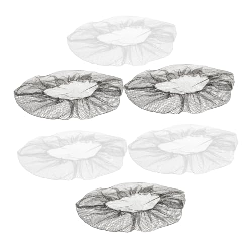 TOYANDONA 6 Stück Teiliges Sicherheitsnetz für Elastischer Waschbarer Polyester-mesh Schutzüberzug für Atmungsaktiv Langlebig Installieren Schwarz und Weiß TOYANDONA 6 Stück Teiliges Sicherheitsnetz für Elastischer Waschbarer Polyester-mesh Schutzüberzug für Atmungsaktiv Langlebig Installieren Schwarz und Weiß von TOYANDONA