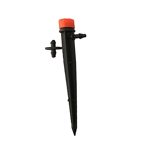 TOYANDONA 60 Stück 360 8 Tropfbewässerungsdüse Bewässerungssystem Bausatz Punkttropfstrahler Tropfen 8-Loch-emitter Im Freien Gartenwässerung Pflanzen Wasser Sprinkler Rot TOYANDONA 60 Stück 360 8 Tropfbewässerungsdüse Bewässerungssystem Bausatz Punkttropfstrahler Tropfen 8-Loch-emitter Im Freien Gartenwässerung Pflanzen Wasser Sprinkler Rot von TOYANDONA