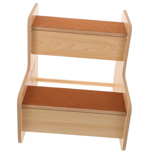 TOYANDONA Abnehmbare Hunderampe Für Den Nachttisch Für Haustiere Welpen Stufen – Stabile Couch Für Den Innenbereich 1 cm Plattform Praktische Abnehmbare Ebenen Sofa Für Ältere TOYANDONA Abnehmbare Hunderampe Für Den Nachttisch Für Haustiere Welpen Stufen – Stabile Couch Für Den Innenbereich 1 cm Plattform Praktische Abnehmbare Ebenen Sofa Für Ältere von TOYANDONA