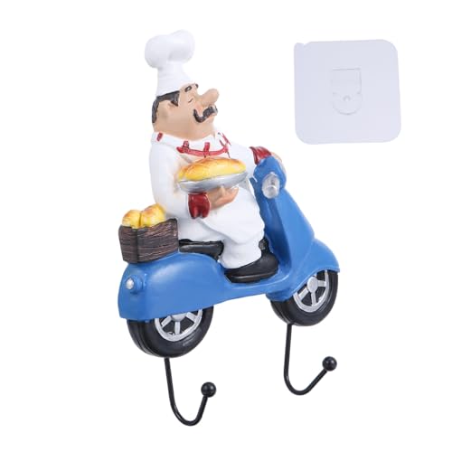 TOYANDONA Abnehmbarer Wandhaken Küchenwand Haken Mug Cup Haken Löffel Aufbewahrungsparty Maskenhalter Stabil und Installieren für Küche Esszimmer Büro Schlafzimmer Hotel TOYANDONA Abnehmbarer Wandhaken Küchenwand Haken Mug Cup Haken Löffel Aufbewahrungsparty Maskenhalter Stabil und Installieren für Küche Esszimmer Büro Schlafzimmer Hotel von TOYANDONA