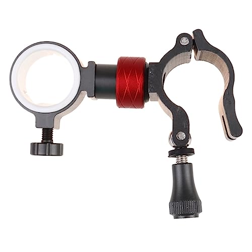 TOYANDONA Aluminiumlegierung Schirmhalter Angelstuhl Schirmständer Angelstuhl Zubehör Verstellbar Leicht Tragbar Für Outdoor Angeln Camping Zufällige Farbe Zufällige Farbe TOYANDONA Aluminiumlegierung Schirmhalter Angelstuhl Schirmständer Angelstuhl Zubehör Verstellbar Leicht Tragbar Für Outdoor Angeln Camping Zufällige Farbe Zufällige Farbe von TOYANDONA