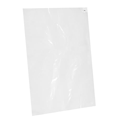 TOYANDONA Anti Static Klebematte Transparent Bodenmatte Staubentfernung für Labor Werkstatt Garage mit Abziehbarer Vielseitig Einsetzbar und Einfach zu Reinigen TOYANDONA Anti Static Klebematte Transparent Bodenmatte Staubentfernung für Labor Werkstatt Garage mit Abziehbarer Vielseitig Einsetzbar und Einfach zu Reinigen von TOYANDONA