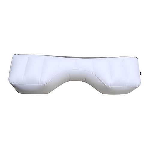 TOYANDONA Aufblasbare Matratze für Auto Komfortable Luftcouch für Reisen Tragbares Autobett für Camping und Outdoor Aktivitäten TOYANDONA Aufblasbare Matratze für Auto Komfortable Luftcouch für Reisen Tragbares Autobett für Camping und Outdoor Aktivitäten von TOYANDONA