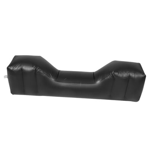 TOYANDONA Aufblasbares Rücksitz Extender Luftbett mit PVC Abstandshalter für Sicheres Schlafen im Auto rutschfeste Matratze für Reisen und Outdoor Kompakt Faltbar als Rücksitzmatratze für TOYANDONA Aufblasbares Rücksitz Extender Luftbett mit PVC Abstandshalter für Sicheres Schlafen im Auto rutschfeste Matratze für Reisen und Outdoor Kompakt Faltbar als Rücksitzmatratze für von TOYANDONA