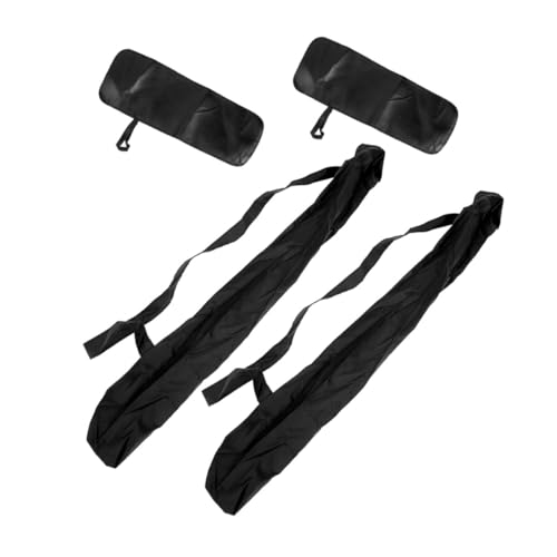 TOYANDONA Auto Regenschirmtasche Pu Oberfläche und Pongee Faltbar Praktische Aufbewahrungstasche für Lange Griffe als Regenschirmhalter und Organizer für Rücksitzgebrauch TOYANDONA Auto Regenschirmtasche Pu Oberfläche und Pongee Faltbar Praktische Aufbewahrungstasche für Lange Griffe als Regenschirmhalter und Organizer für Rücksitzgebrauch von TOYANDONA