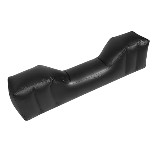 TOYANDONA Auto Schlaf Rücksitzverlängerung für SUV Aufblasbare Matratze PVC Kompakt Faltbar für Reisen und Outdoor Hundesitzverlängerung TOYANDONA Auto Schlaf Rücksitzverlängerung für SUV Aufblasbare Matratze PVC Kompakt Faltbar für Reisen und Outdoor Hundesitzverlängerung von TOYANDONA
