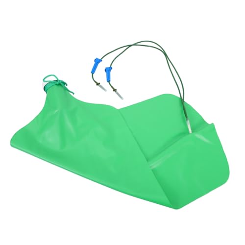 TOYANDONA Automatischer Bewässerungsbeutel Für Bäume Bewässerungssystem Für Garten Tropfsträucher Tiefer Baum Wasserbeutel Soaker Wie Tropfer Pflanzen Baum Bewässerungsbeutel von TOYANDONA