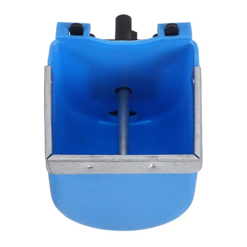 TOYANDONA Automatischer Kaninchen Trinknapf aus Selbstbewässernder Wasserspender für Kleintiere Leicht zu Befestigen Langlebig Hygienisch für Heim und Zuchtkäfige TOYANDONA Automatischer Kaninchen Trinknapf aus Selbstbewässernder Wasserspender für Kleintiere Leicht zu Befestigen Langlebig Hygienisch für Heim und Zuchtkäfige von TOYANDONA