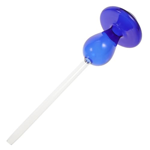 TOYANDONA Automatisches Bewässerungsgerät Pilze Zimmerpflanze Selbstbewässernde Spike Globes Geräte Selbstbewässernde Globen Pilzbewässerungskugeln Glas Blau Zufällige Farbe TOYANDONA Automatisches Bewässerungsgerät Pilze Zimmerpflanze Selbstbewässernde Spike Globes Geräte Selbstbewässernde Globen Pilzbewässerungskugeln Glas Blau Zufällige Farbe von TOYANDONA