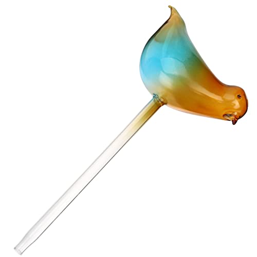TOYANDONA Automatisches Bewässerungsgerät Selbstbewässerungssystem für Zimmerpflanzen und Garten Dekorative Tropfkanne für Töpfe und Pflanzen Durchmesser Höhe für und Außenbereich TOYANDONA Automatisches Bewässerungsgerät Selbstbewässerungssystem für Zimmerpflanzen und Garten Dekorative Tropfkanne für Töpfe und Pflanzen Durchmesser Höhe für und Außenbereich von TOYANDONA
