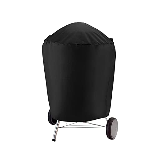 TOYANDONA BBQ Abdeckhaube wasserdichte Grillabdeckung Uv Praktischer für Außenmöbel und Grill Langlebig Reinigen TOYANDONA BBQ Abdeckhaube wasserdichte Grillabdeckung Uv Praktischer für Außenmöbel und Grill Langlebig Reinigen von TOYANDONA