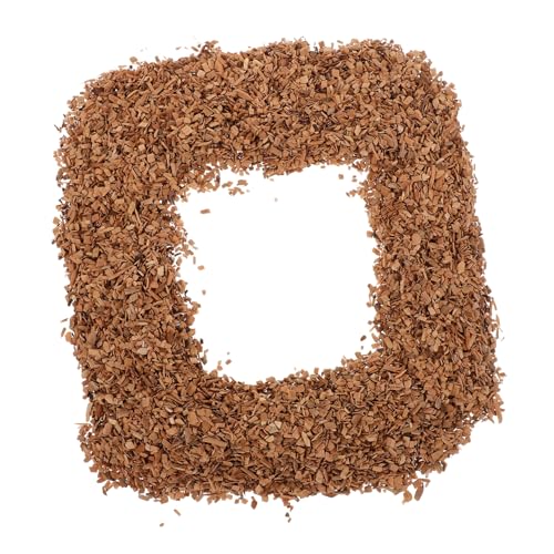 TOYANDONA BBQ Wood Chips aus Natürlichem Kirschholz Gleichmäßige Rauchentwicklung für Smoker und Grill Schnelle Entzündung Feuchtigkeitsbewahrend für Fleisch Fisch und Cocktails Einfach zu TOYANDONA BBQ Wood Chips aus Natürlichem Kirschholz Gleichmäßige Rauchentwicklung für Smoker und Grill Schnelle Entzündung Feuchtigkeitsbewahrend für Fleisch Fisch und Cocktails Einfach zu von TOYANDONA