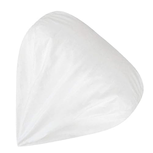 TOYANDONA Bean Bag Inner Liner mit Reißverschluss Waschbarer Lazy Sofa Ersatzbezug Hautfreundlicher Moderner Sitzsack Innenbezug für Wohnzimmer und Entspannung TOYANDONA Bean Bag Inner Liner mit Reißverschluss Waschbarer Lazy Sofa Ersatzbezug Hautfreundlicher Moderner Sitzsack Innenbezug für Wohnzimmer und Entspannung von TOYANDONA