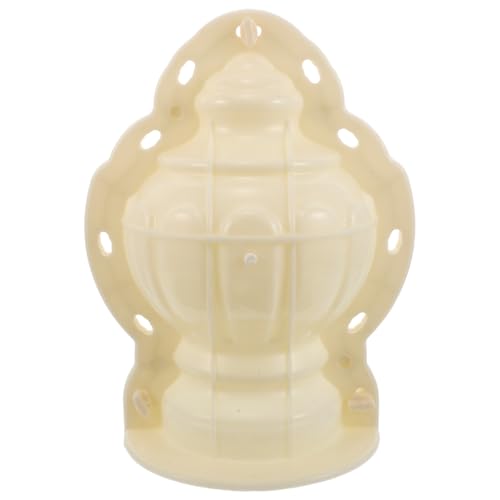 TOYANDONA Betonformen und -formen: Zaunform für römische Säulendekoration – Balustraden-Dekorationsform – Betonform für den Außenbereich und Feste TOYANDONA Betonformen und -formen: Zaunform für römische Säulendekoration – Balustraden-Dekorationsform – Betonform für den Außenbereich und Feste von TOYANDONA