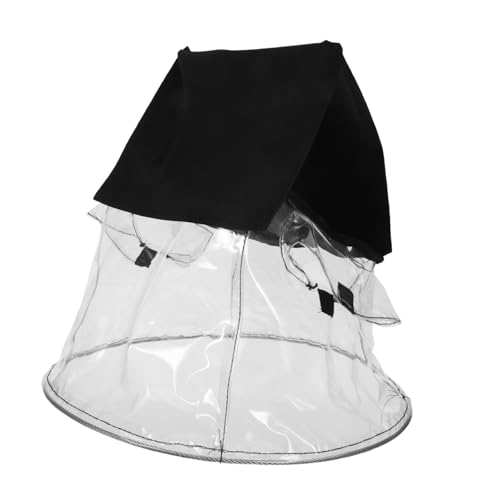 TOYANDONA Regenschutz Für Bühnenlicht Abdeckung Für Moving Head Licht Scheinwerfer Schutz Für Konzerte Veranstaltungen Und Partys Im Freien Einfache Installation Robuste Konstruktion TOYANDONA Regenschutz Für Bühnenlicht Abdeckung Für Moving Head Licht Scheinwerfer Schutz Für Konzerte Veranstaltungen Und Partys Im Freien Einfache Installation Robuste Konstruktion von TOYANDONA