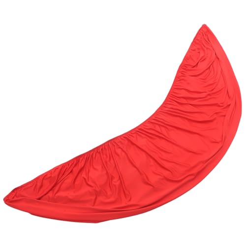 TOYANDONA Campingzubehör Picknick Tischdecken Tischtuch Tailliert Tischdecke Im Freien Abdeckungen Für Gartenmöbel Vinyl-tischdecke Schreibtischabdeckungen Rot Milchseide TOYANDONA Campingzubehör Picknick Tischdecken Tischtuch Tailliert Tischdecke Im Freien Abdeckungen Für Gartenmöbel Vinyl-tischdecke Schreibtischabdeckungen Rot Milchseide von TOYANDONA