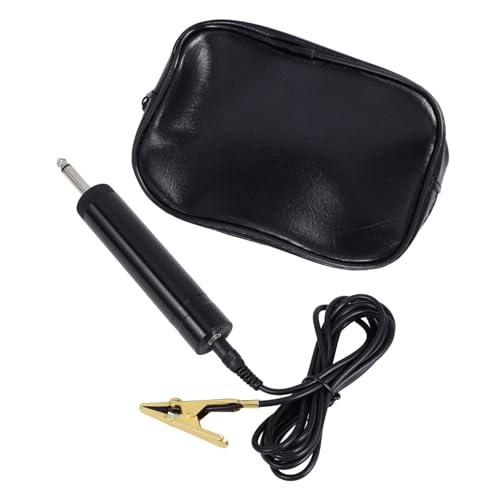 TOYANDONA Clip Pickup für Violine und Erhu Hochwertige Klangwiedergabe Tragbares Mikrofon für und Außeneinsätze Flexibel und Einfach zu Bedienen Metallklammer für Optimale Performance von TOYANDONA