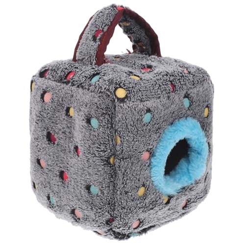 TOYANDONA Das Nesthaus des Vogels Hängematte Bettwäsche Haustiere Winterlebensraum Warm Verschachtelung Vogelbetten Für Hängend Gemütlich Zucht Vögel Nest Vogel Ruhenest Vogelnest Baumwolle TOYANDONA Das Nesthaus des Vogels Hängematte Bettwäsche Haustiere Winterlebensraum Warm Verschachtelung Vogelbetten Für Hängend Gemütlich Zucht Vögel Nest Vogel Ruhenest Vogelnest Baumwolle von TOYANDONA