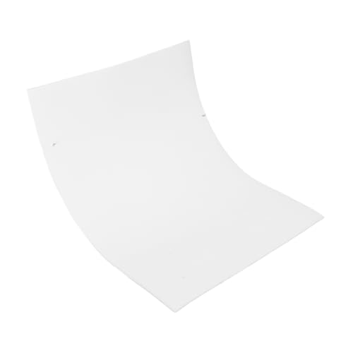 TOYANDONA Dicke Rutsch Matratze Schockabsorbierendes Unterlage für Fischbehälter für Möbel und Bodenschutz von TOYANDONA